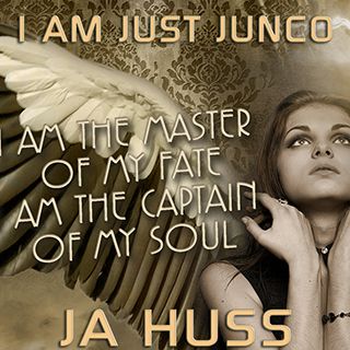 JUNCO by J. A. Huss