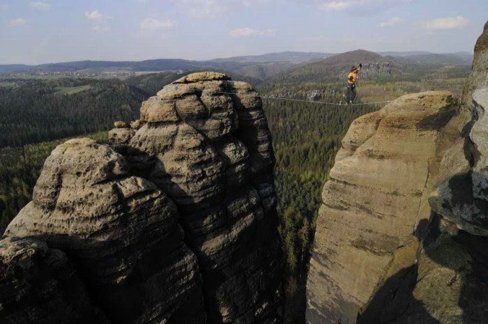 Courageous Ropewalking2