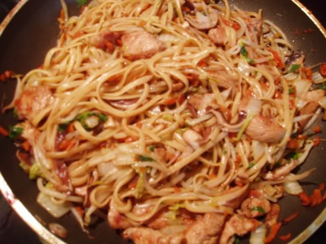 Chinese,pasta