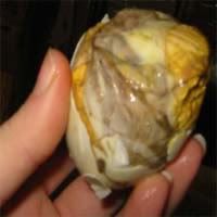 Balut Sa Puti