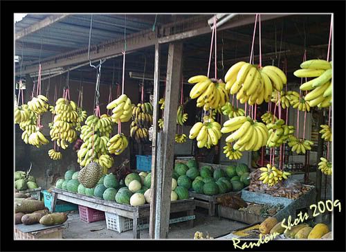 Fruits,stalls,changlun