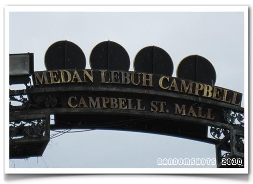 Lebuh Campbell