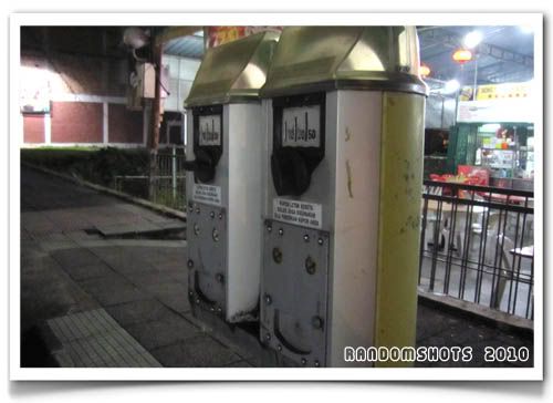 parking meter,Taiping