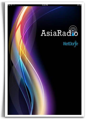 Asia Radio