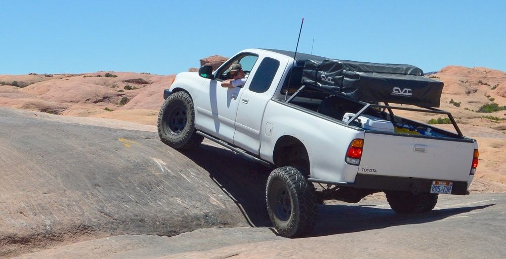 new product for us shackle flip kit Toyota Tundra Forums Tundra