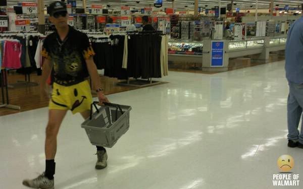 funny people of walmart pictures. People Of Walmart | Funny