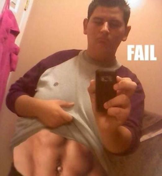 Getting 6 Pack Abs