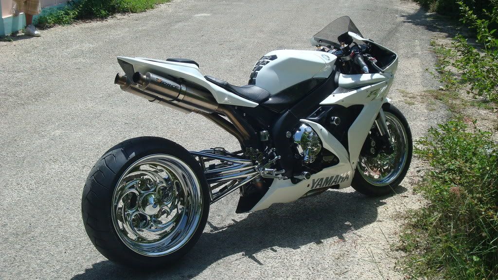 Extended R1