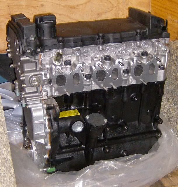 new toyota engines crate #3