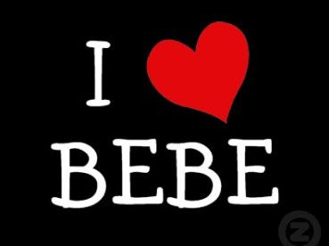 I Love Bebe