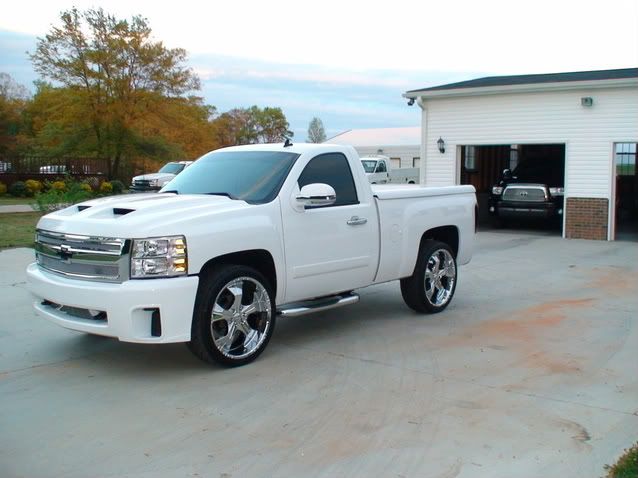 toyota tundra blue exhaust smoke #5