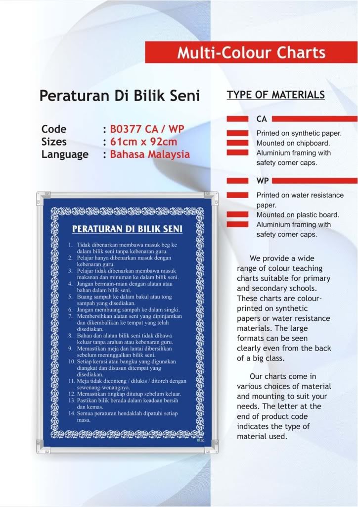 Bilik Seni