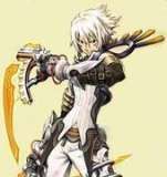 Cover Haseo