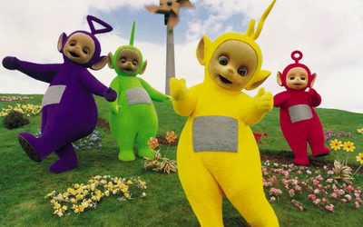 teletubies Pictures, Images and Photos