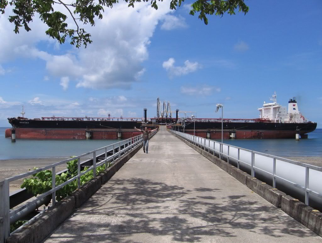 Puerto Armuelles Panama