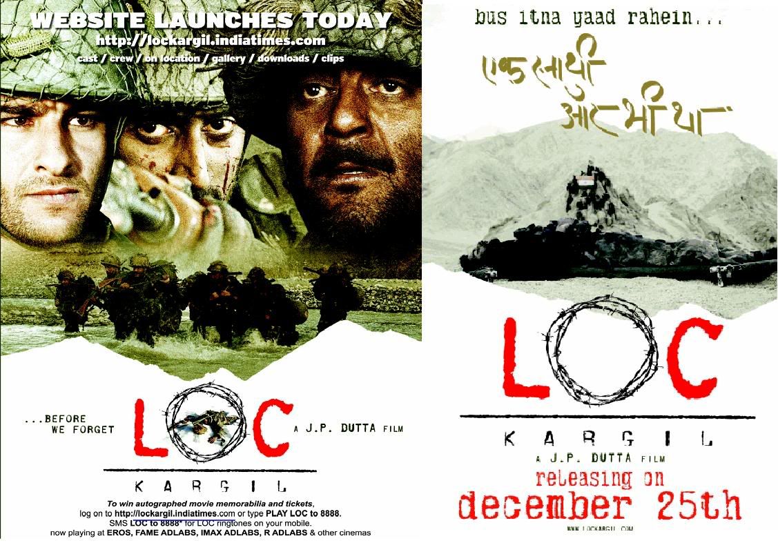 Loc-Kargil Hindi Movie Full Movie Download - arteycooperación