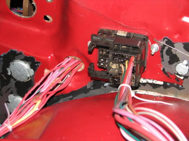 82 LSX swap project - Page 2 - Third Generation F-Body Message Boards