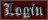 [Login]