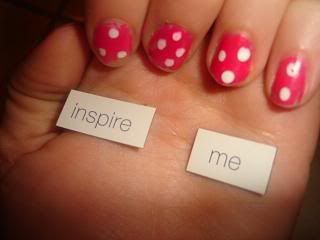 inspire me
