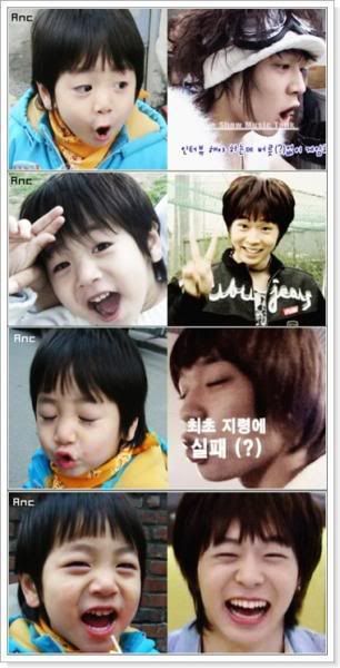Baby Yoochun Pictures, Images and Photos