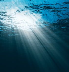 Ocean Light Pictures, Images and Photos