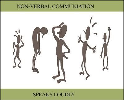 NonVerbal Pictures, Images and Photos