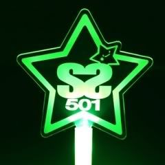 logo ss501