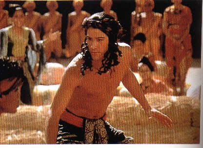 keanu reeves little buddha