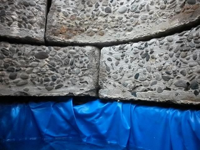 ElEstanque.com - Ver Tema - nuevo proyecto, un pozo rústico decorativo