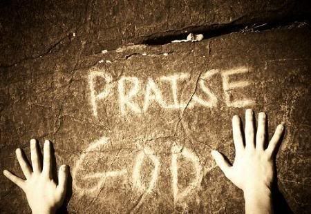 praise god Pictures, Images and Photos