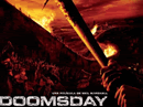 Doomsday: El dia del juicio