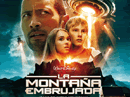 La Montana Embrujada