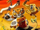 Kung Fu Panda: Secrets of the Furious Five