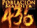 Poblacion maldita 436