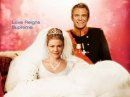 El principe y yo 2 – La boda real