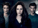 Crepusculo 3: Eclipse