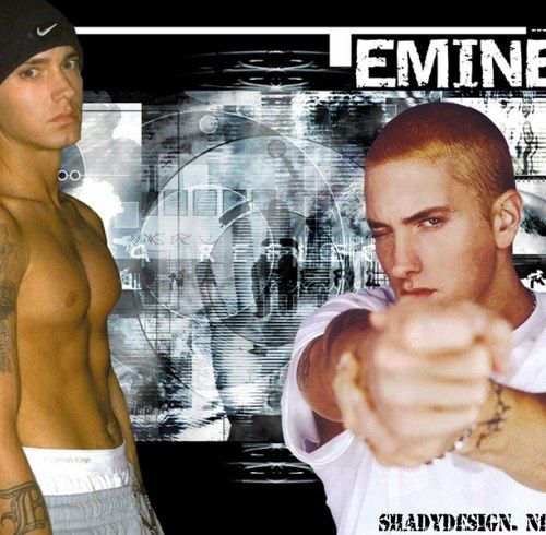 De Eminem