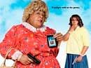 Esta abuela es mi padre (2011)