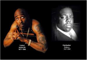 Tupac+and+biggie+wallpaper