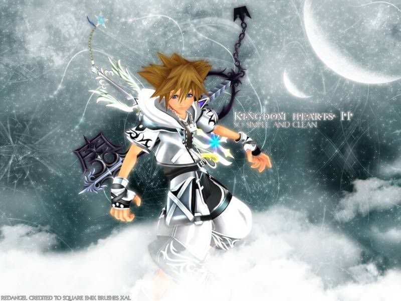 Final Form Sora Pictures, Images and Photos