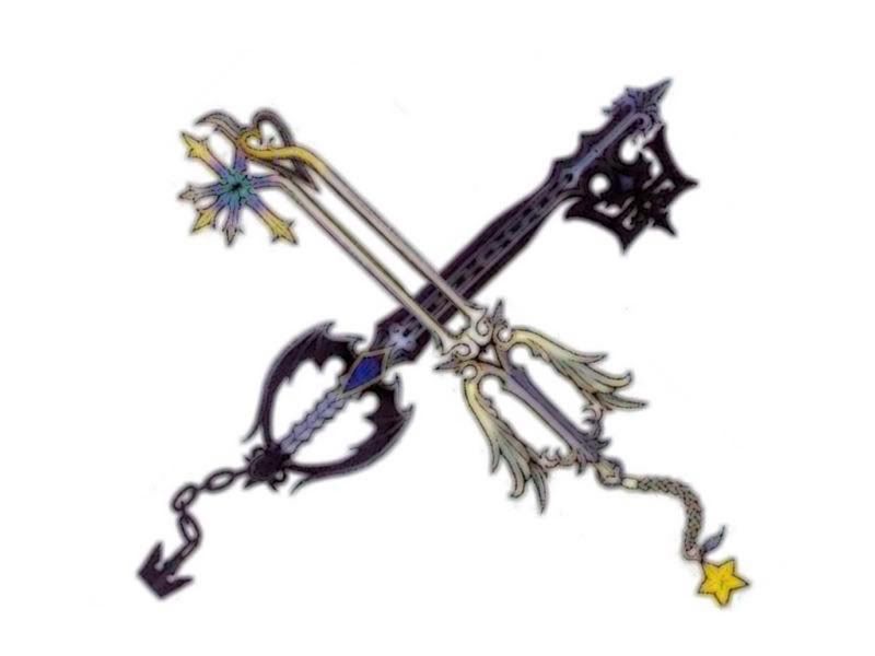 Oathkeeper And Oblivion