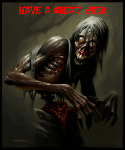 zombifide!