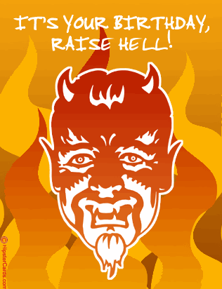 033.gif birthday image by eldercode