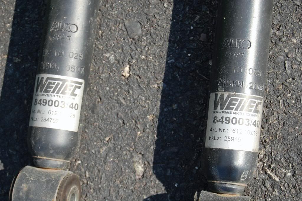 FS weitec cup kit 220 VW Vortex Volkswagen Forum