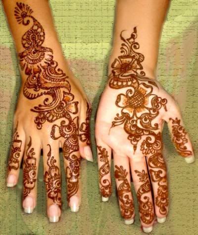 mehndi album