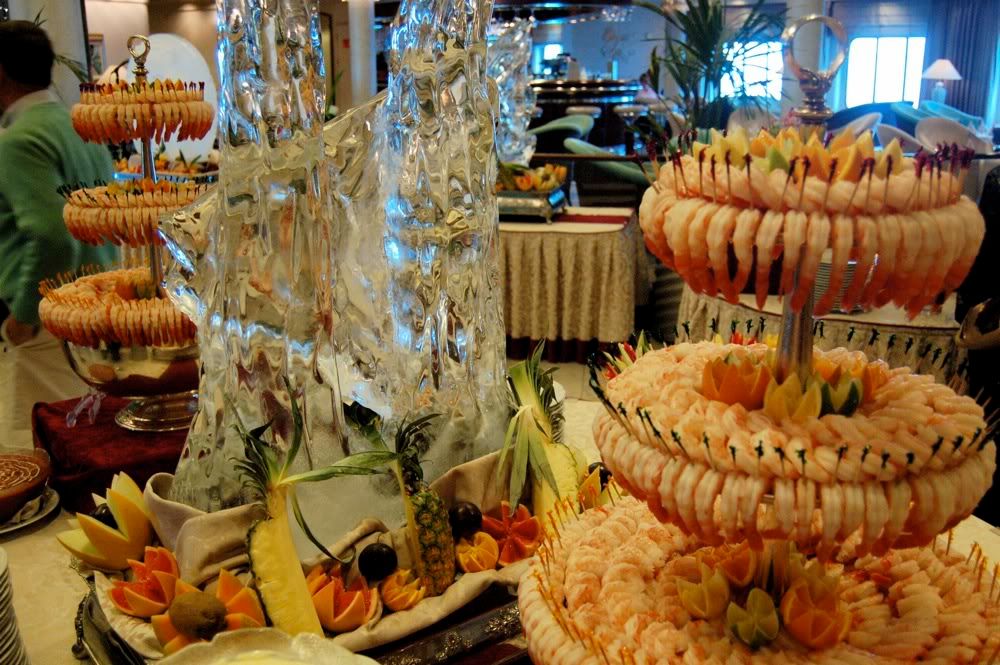 Crystal Buffet Memories/Visuals Cruise Critic Message Board Forums