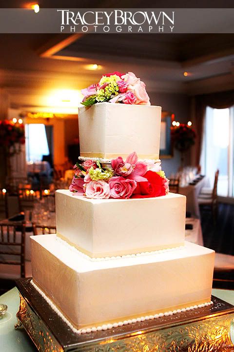 wedding cake,celso's cakes,the peachtree club atlanta wedding