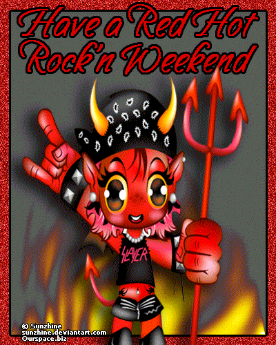 [img width=400 height=500]http://i298.photobucket.com/albums/mm272/Tagesmutter/a_hot_weekend.gif[/img]