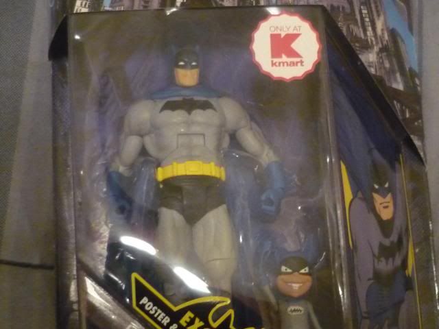 batman toys kmart