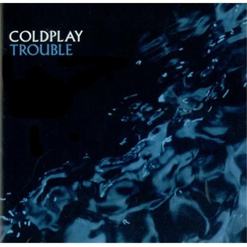 coldplay скачать trouble